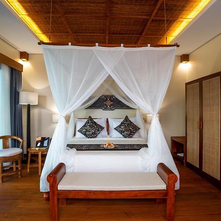 The Compass Rose Ubud Экстерьер фото