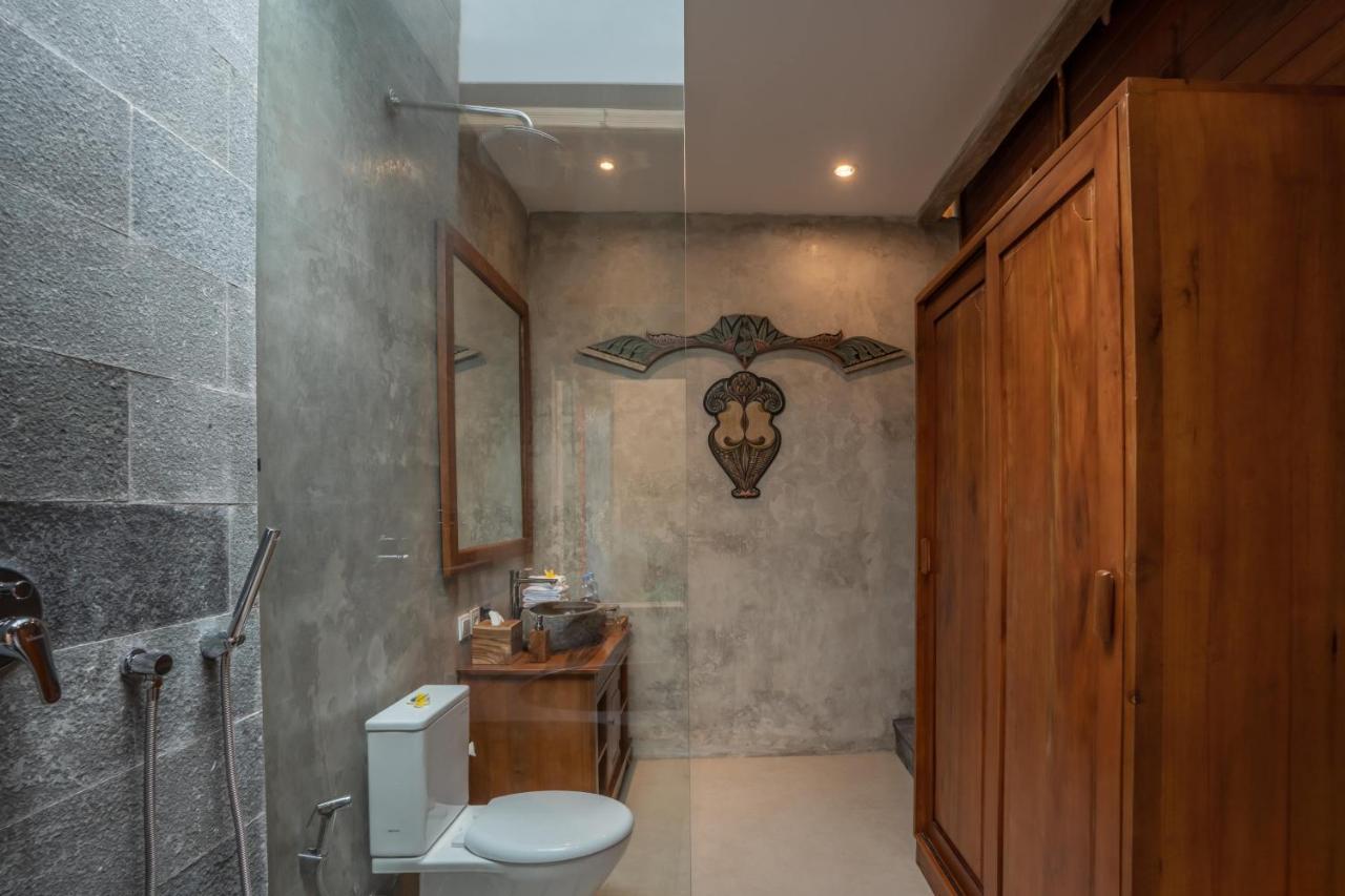 The Compass Rose Ubud Экстерьер фото